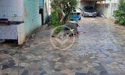 Casa com 3 quartos à venda na Rua Catumbi, S/N, Jardim Mirabel, Goiânia