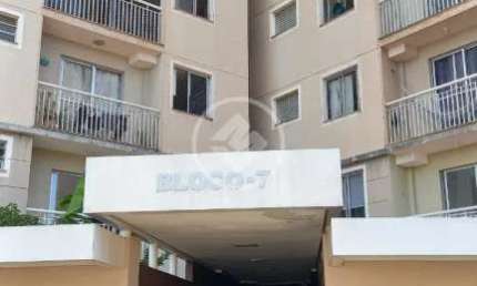 Apartamento com 2 quartos à venda na Avenida Afonso Pena, 2260, Setor Goiânia 2, Goiânia