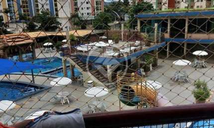 Condominio Millenium Thermas Residence codigo: 121347