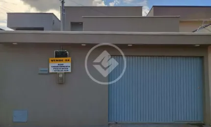 Casa com 2 quartos à venda na Av.mariana Rassi .Qd:61 .Lt:15-a, S/N, Cidade Nova de Guapó, Guapó
