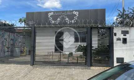 Casa com 2 quartos à venda na F 1, 139, Setor Faiçalville, Goiânia