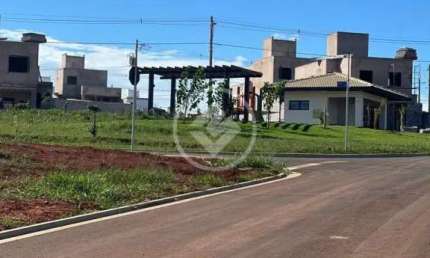 Terreno à venda na Parma, 1, Jardins Parma, Senador Canedo