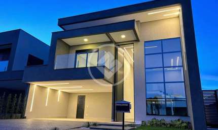 SOBRADO 4 SUITES - PORTAL DO SOL GREEN codigo: 123325