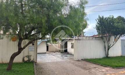 Barracão / Galpão / Depósito à venda na Capistabos, 00, Santa Genoveva, Goiânia