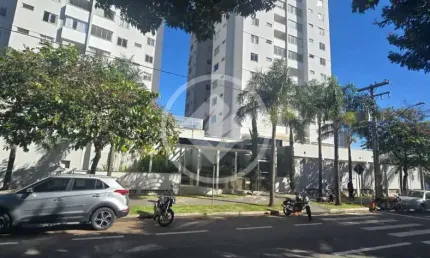 Apartamento disponível para venda, ao lado do Shopping Buriti! codigo: 124926
