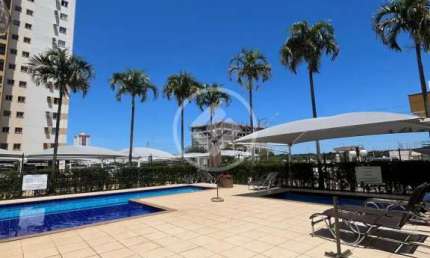 Apartamento de 2 Quartos com suíte no Condomínio Eldorado Parque De La Flor codigo: 125363
