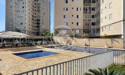 Apartamento com 3 quartos à venda na Avenida Pedro Paulo de Souza, 2260, Setor Goiânia 2, Goiânia