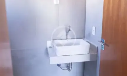 Casa em condomínio fechado com 4 quartos à venda na Via Costeira, SN, Jardins Porto, Senador Canedo
