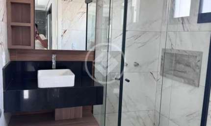 CASA 4 QUARTOS - CONDOMINIO RECANTO DOS PASAROS codigo: 126158