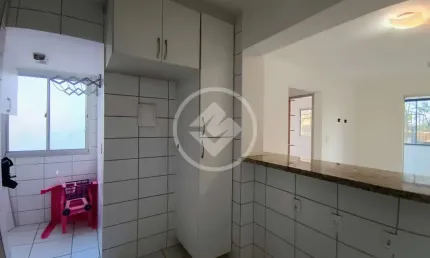 Apartamento com 2 quartos à venda na Condomínio Marfim, 1, Residencial Eldorado, Goiânia