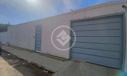Casa com 3 quartos à venda na Inácio Bento De Loyola, 1, Conjunto Guadalajara, Goiânia