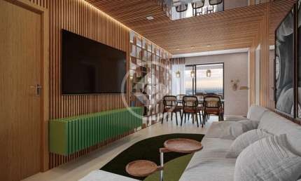 Apartamento 3 suítes no Bueno (ágil) codigo: 127633