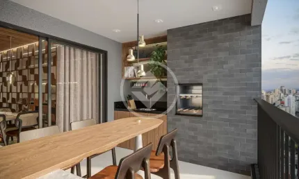 Apartamento 3 suítes no Bueno (ágio) codigo: 127633