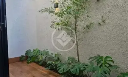Casa com 3 quartos à venda na Rua Presidente Afonso Pena, Sem, Jardim Presidente, Goiânia