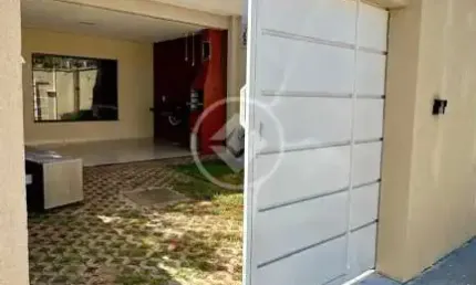 Casa com 2 quartos à venda na Rua RC 14, 1, Residencial Canadá, Goiânia