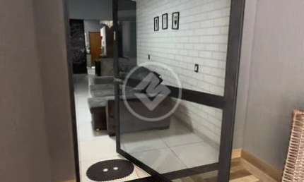 Casa com 3 quartos à venda na Jardim Colorado, s/n, Jardim Colorado, Goiânia