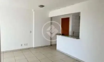 Apartamento com 3 quartos à venda na Avenida Circular, 1, Residencial Eldorado, Goiânia