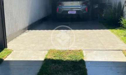 Casa com 2 quartos à venda na Valência, 01, Setor Três Marias, Goiânia