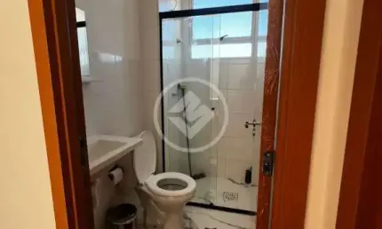 Casa em condomínio fechado com 2 quartos à venda na W-6, s/n, Chácaras São Pedro, Aparecida de Goiânia, 52 m2 por R$ 250.000