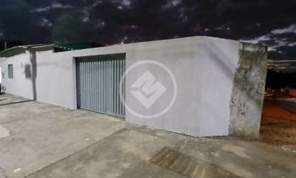 Casa com 3 quartos sendo uma suíte no Real conquista 1 codigo: 130401