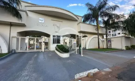 Excelente Apartamento a Venda no Setor Moinho dos Ventos codigo: 130516