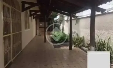 Casa com 4 quartos à venda na T-6, sn, Setor Bueno, Goiânia