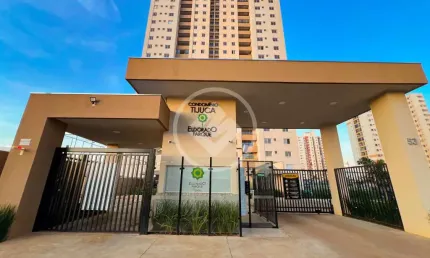 Apartamento com 3 quartos à venda na Rua do Esmalte, s/n, Parque Eldorado Oeste, Goiânia