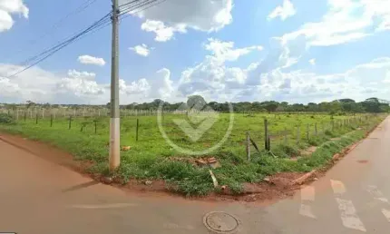 Terreno à venda na Cristo Redentor, s/n, Residencial Solar Embaúba, Trindade