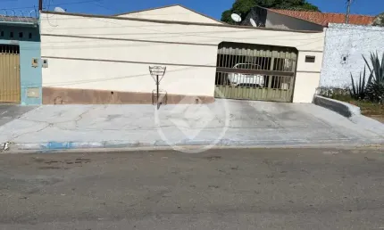 Venha conhecer essa casa incrível no Bairro Cardoso! codigo: 132773