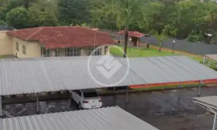 Apartamento com 2 quartos à venda na Itapuranga, s/n, Condomínio Residencial Santa Rita, Goiânia