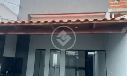 Casa com 3 quartos à venda na Rua 114, S/N, Residencial Prado, Senador Canedo