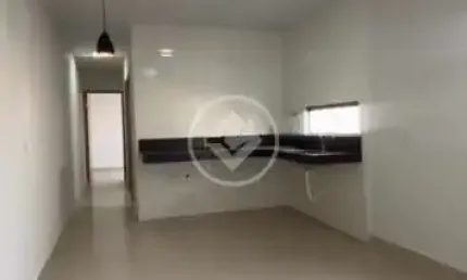 Casa com 3 quartos à venda na Hebrom, 00, Residencial Hebrom, Senador Canedo