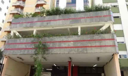Apartamento com 1 quarto à venda na Rua Santo Antônio, Centro, Juiz de Fora
