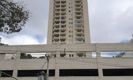 Apartamento com 2 quartos à venda na Rua Dom Silvério, 399, Passos, Juiz de Fora