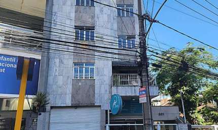 Apartamento de 3/4 sendo 1 suíte no alto dos Passos