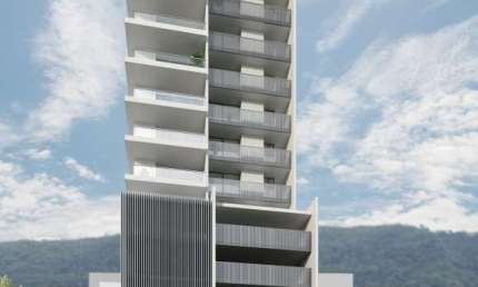 Apartamento 2 quartos com suíte - Jardim Glória Lançamento