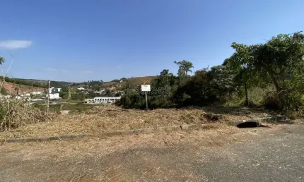 Terreno à venda na Rua Acyr José Brega (Res S Luiz), 27, Grama, Juiz de Fora