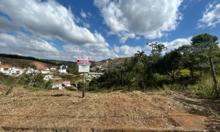 Terreno à venda na Rua Acyr José Brega (Res S Luiz), 27, Filgueiras, Juiz de Fora