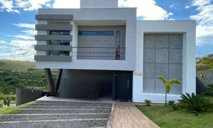 Casa em condomínio fechado com 3 quartos à venda na Rua Ibirité, 10, São Pedro, Juiz de Fora
