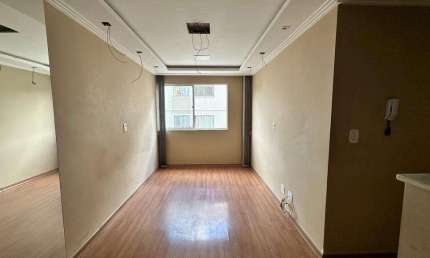 Apartamento de 2 quartos a venda no Park Marilândia andar alto