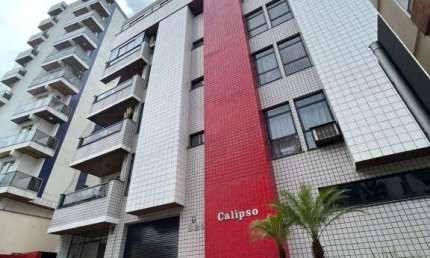 Apartamento com 3 quartos à venda na Ladeira Alexandre Leonel, 820, Cascatinha, Juiz de Fora