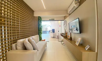 Apartamento com 2 quartos à venda na Avenida Barão do Rio Branco, 5345, Cruzeiro do Sul, Juiz de Fora