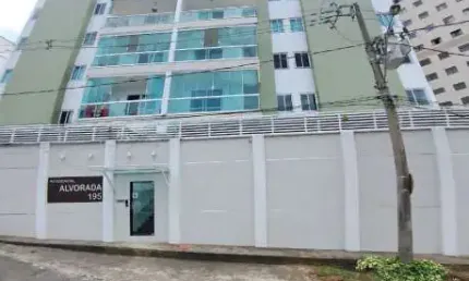Cobertura no São Mateus, 240m² de muito conforto e uma maravilhosa área Gourmet