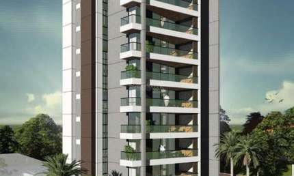 Apartamento com 3 quartos à venda na Rua Luz Interior, 179, Estrela Sul, Juiz de Fora