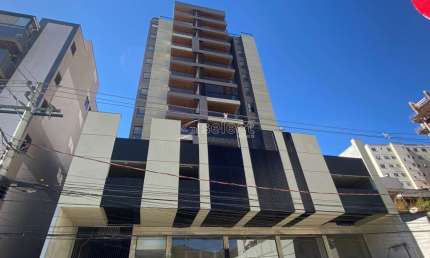 Cobertura com 4 quartos à venda na Rua São Mateus, São Mateus, Juiz de Fora