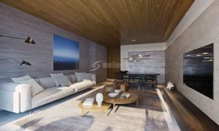 Apartamento com 3 quartos à venda na Avenida Barão do Rio Branco, 3579, Passos, Juiz de Fora