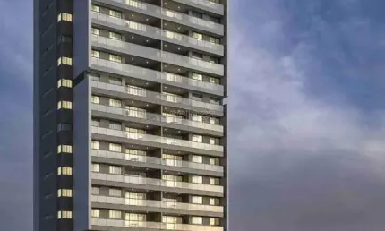 Apartamento de 2 quartos com suíte em um excelente condomínio clube - estrela sul