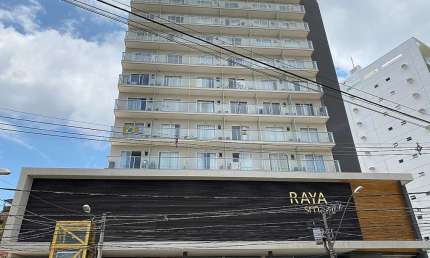 Kitnet / Stúdio à venda na Rua Luz Interior (Lot E Sul), Estrela Sul, Juiz de Fora