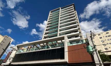 Apartamento com 3 quartos à venda na Rua São Mateus, São Mateus, Juiz de Fora