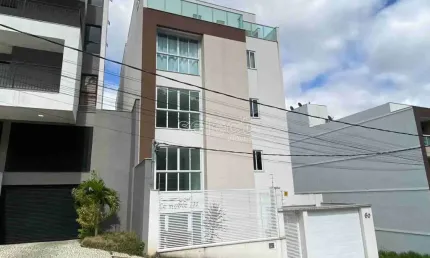 Apartamento com 2 quartos à venda na Rua Plácido de Magalhães Gomes, Lourdes, Juiz de Fora